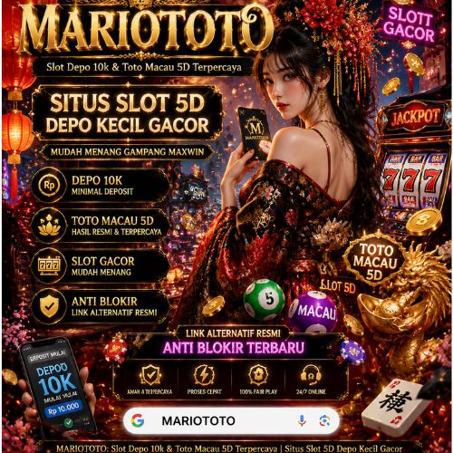 MARIOTOTO
